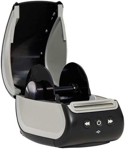 Dymo-550-labelwriter.