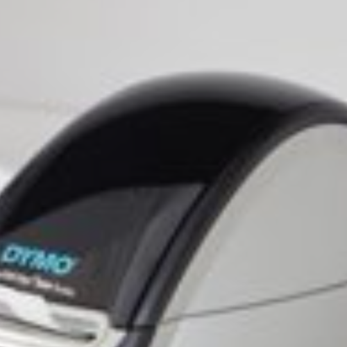 Dymo-550-Turbo-label-printer