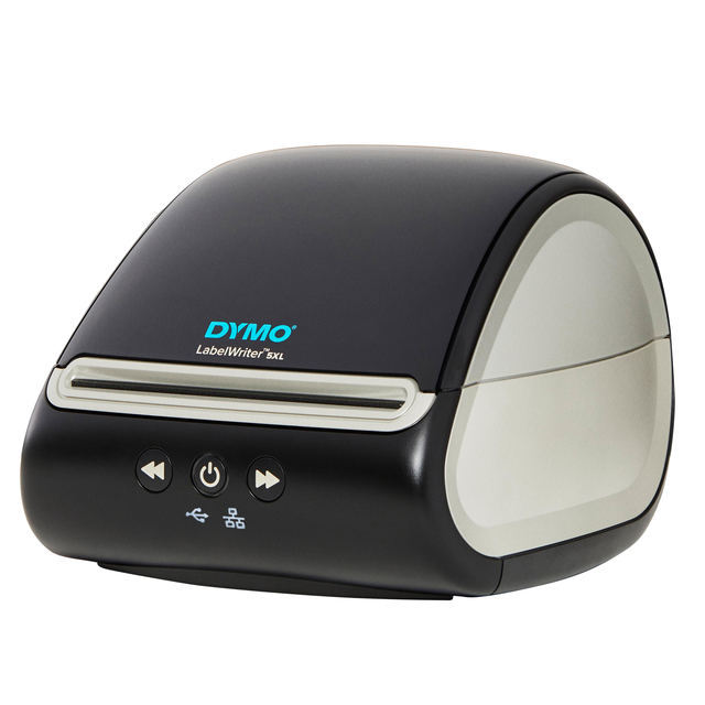 Dymo labelwriter 5XL labelprinter voor verzendetiketten-3
