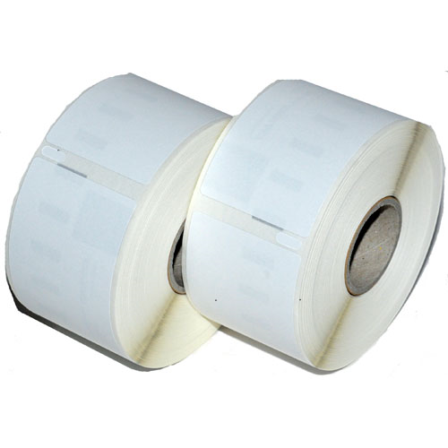 Rillstab Dymo label 99014 verzendetiket 101 x  54 mm 1 pak a 12 rollen-2