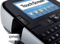 Dymo-Labelmaker-500TS