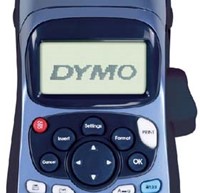 Dymo LetraTag LT-100H labelmaker-3