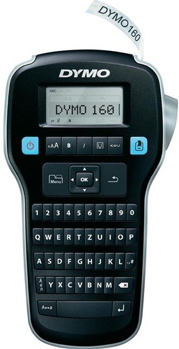Dymo LabelManager 160-2