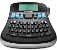 Dymo LabelManager 210D labelmaker
