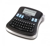 Labelmaker Dymo LabelManager 210D QWERTY toetsenbord stuk zwart-2