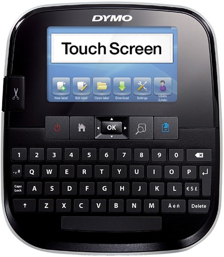Dymo-Labelmanager-500TS