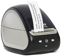 Dymo LabelWriter 550 labelprinter-2