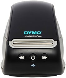Dymo LabelWriter 550 labelprinter