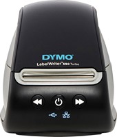 Dymo LabelWriter 550 Turbo labelprinter