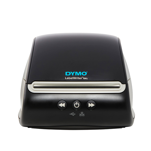 Dymo labelwriter 5XL labelprinter voor verzendetiketten-2