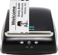 Dymo labelwriter 5XL labelprinter voor verzendetiketten