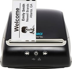 Dymo labelwriter 5XL labelprinter voor verzendetiketten