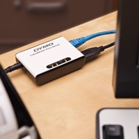 Dymo LabelWriter Print Server-2