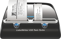 Dymo LabelWriter 450 Twin Turbo
