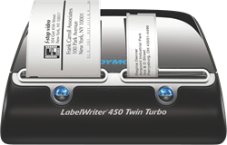 Dymo LabelWriter 450 Twin Turbo