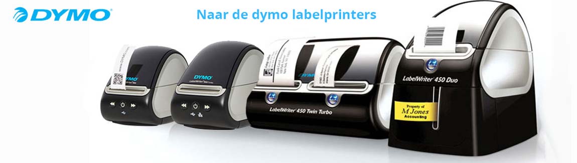 Dymo-labelwriter
