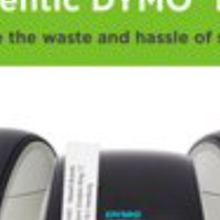 Dymo-LabelWriter.
