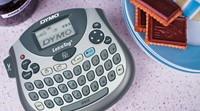Dymo LetraTag LT-100T labelmaker-3