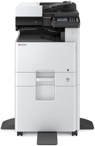Kyocera Ecosys M8124cidn A3 multifunctional-3