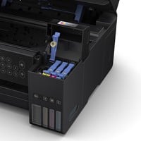 Ecotank-printer