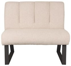 Eetbank Banka 2 zits 100 x 62 x 92cm