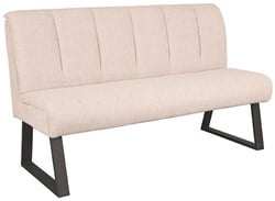 Eetbank Banka 3 zits 150 x 62 x 92cm