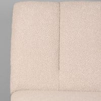 Kleine hoekbank Banka 162 x 162 x 92cm-3