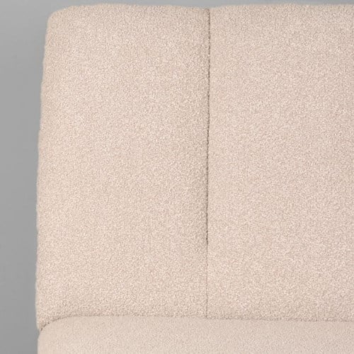 Kleine hoekbank Banka 162 x 162 x 92cm-3