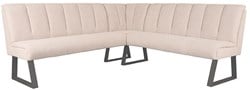 Hoekbank Banka 212 x 212 x 92cm