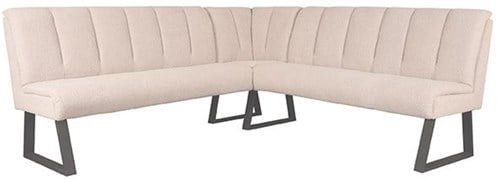 Hoekbank Banka 212 x 212 x 92cm