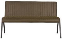 Horeca bank Mats 145 x 62 x 86cm