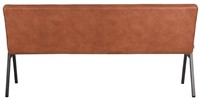 eetkamerbank-Mats-Cognac-3-zits