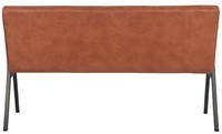 eetkamerbank-Mats-Cognac