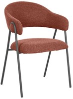 eetkamerstoel-mae-terra-boucle