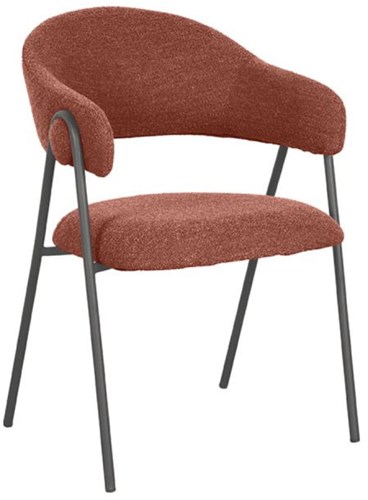 eetkamerstoel-mae-terra-boucle