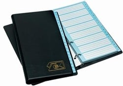 Adresboek