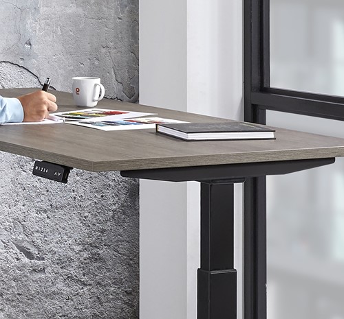 Elektrisch-verstelbaar-bureau