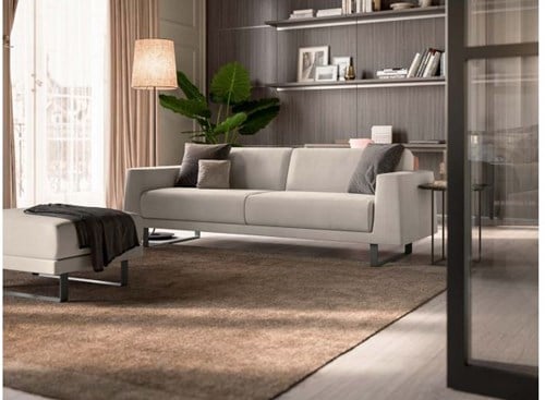 Modulaire bank 3 zits Avanti