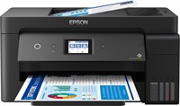 Epson Ecotank ET-15000 A3 printer-2