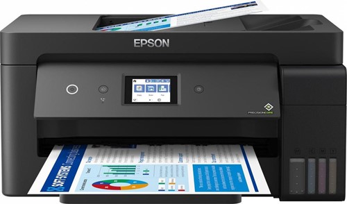 Epson Ecotank ET-15000 A3 printer-2