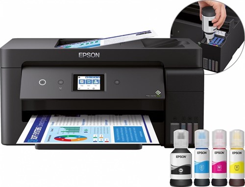 Epson Ecotank ET-15000 A3 printer
