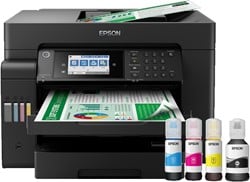Epson EcoTank ET-16605 A3 all in one printer