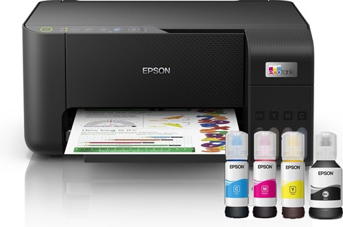 Epson Ecotank ET-2860 all in one printer