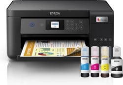 Epson EcoTank ET-2850 all in one printer