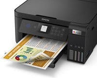 Epson EcoTank ET-2850 all in one printer-2