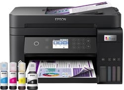 Epson EcoTank ET-3850 printer en scanner