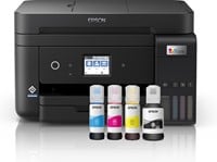 Epson EcoTank ET 4850 multifunctional printer