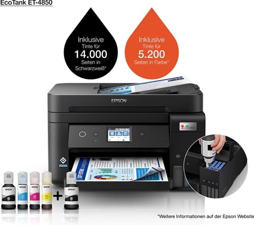 Epson-Ecotank-ET-4850-printer