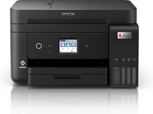 Epson EcoTank ET 4850 multifunctional printer-2