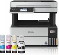 Epson EcoTank ET 5150 all in one printer A4